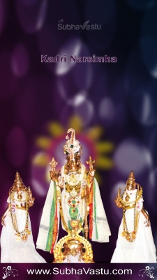 Narasimha Swamy Mobile Wallpapers_76