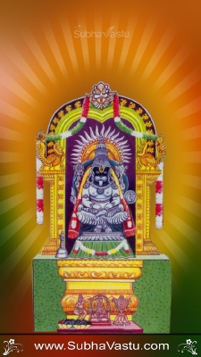 Narasimha Swamy Mobile Wallpapers_83