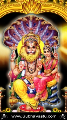 Narasimha Swamy Mobile Wallpapers_84
