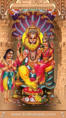 Narasimha Swamy Mobile Wallpapers_85