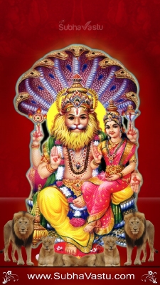Narasimha Swamy Mobile Wallpapers_96