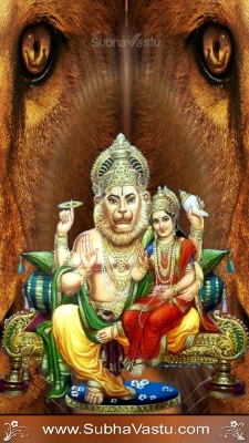 Narasimha Swamy Mobile Wallpapers_99