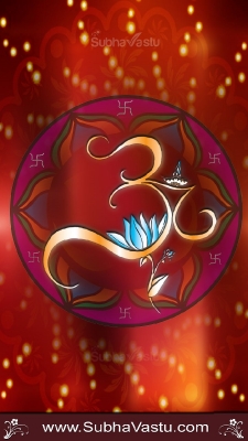 Om Mobile Wallpaper_262