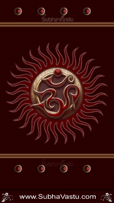 Om Mobile Wallpapers_127