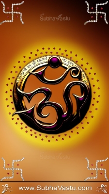 Om Mobile Wallpapers_157