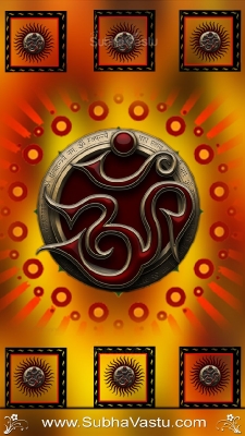 Om Mobile Wallpapers_199