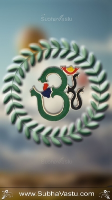 Om Mobile Wallpapers_256