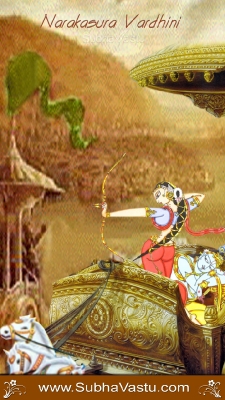 All Hindu Gods Mobile Wallpaper_302