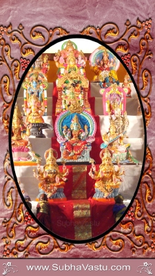 All Hindu Gods Mobile Wallpaper_373