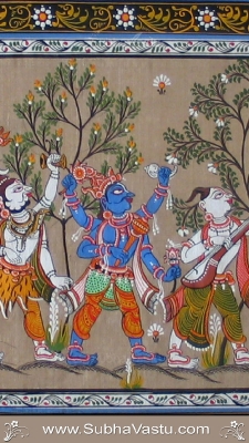 All Hindu Gods Mobile Wallpaper_413