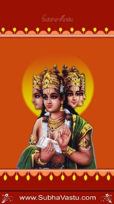 All Hindu Gods Mobile Wallpaper_417