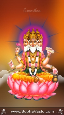 All Hindu Gods Mobile Wallpaper_429