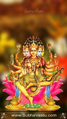 All Hindu Gods Mobile Wallpaper_432