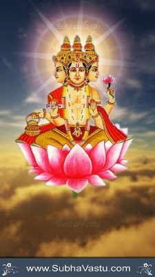 All Hindu Gods Mobile Wallpapers_578