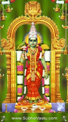 Maa Meenakshi Mobile Wallpapers_676