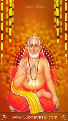 Raghavendra Cell Wallpapers_5