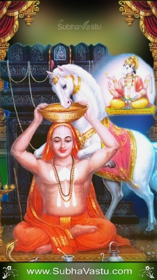 Raghavendra Mobile Wallpaper_522