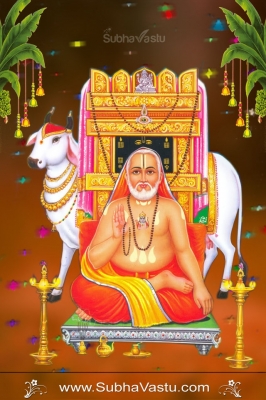 Raghavendra Mobile Wallpapers_240