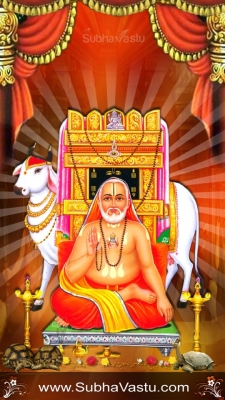 Raghavendra Mobile Wallpapers_255
