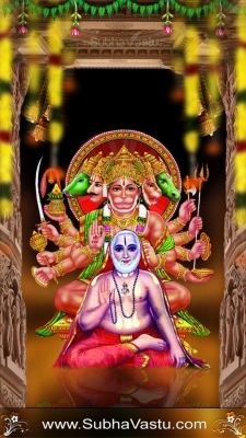 Raghavendra Mobile Wallpapers_258