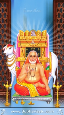 Raghavendra Mobile Wallpapers_293