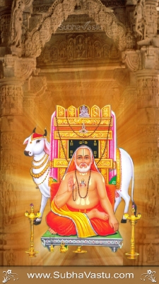 Raghavendra Mobile Wallpapers_300