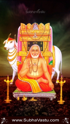 Raghavendra Mobile Wallpapers_320
