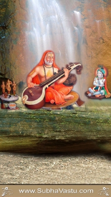 Raghavendra Mobile Wallpapers_420