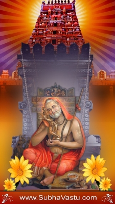 Raghavendra Mobile Wallpapers_435