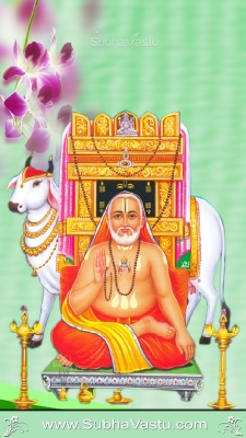 Raghavendra Mobile Wallpapers_451