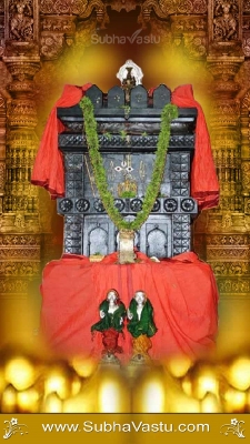 Raghavendra Swamy Mobile Wallpaper_582