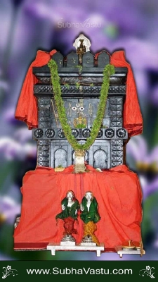 Raghavendra Swamy Mobile Wallpaper_623