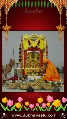 Raghavendra Swamy Mobile Wallpapers_107