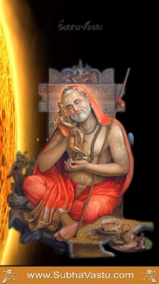 Raghavendra Swamy Mobile Wallpapers_109