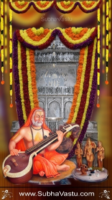 Raghavendra Swamy Mobile Wallpapers_110