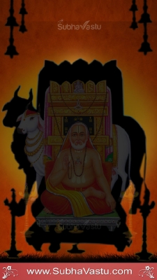 Raghavendra Swamy Mobile Wallpapers_116