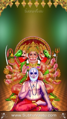 Raghavendra Swamy Mobile Wallpapers_117