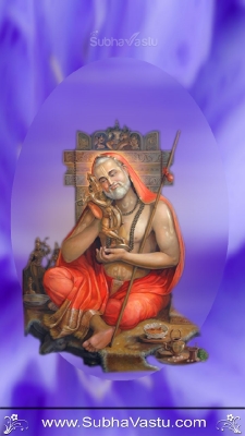 Raghavendra Swamy Mobile Wallpapers_127