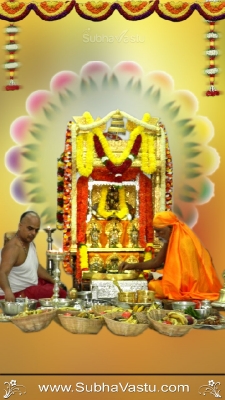Raghavendra Swamy Mobile Wallpapers_128