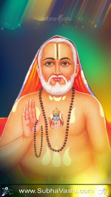 Raghavendra Swamy Mobile Wallpapers_148