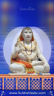 Raghavendra Swamy Mobile Wallpapers_149