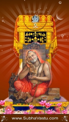Raghavendra Swamy Mobile Wallpapers_153