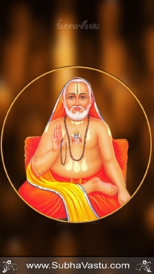 Raghavendra Swamy Mobile Wallpapers_161