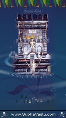 Raghavendra Swamy Mobile Wallpapers_167