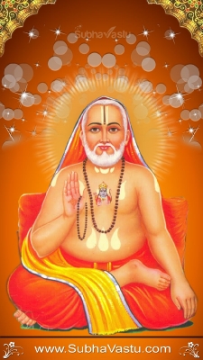 Raghavendra Swamy Mobile Wallpapers_172