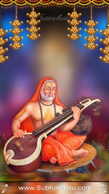 Raghavendra Swamy Mobile Wallpapers_181