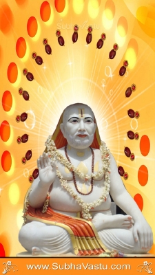 Raghavendra Swamy Mobile Wallpapers_195