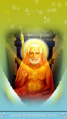 Raghavendra Swamy Mobile Wallpapers_201