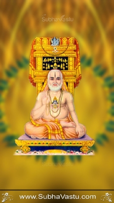 Raghavendra Swamy Mobile Wallpapers_207