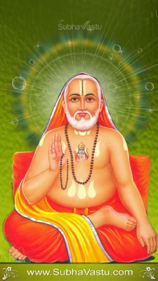 Raghavendra Swamy Mobile Wallpapers_208
